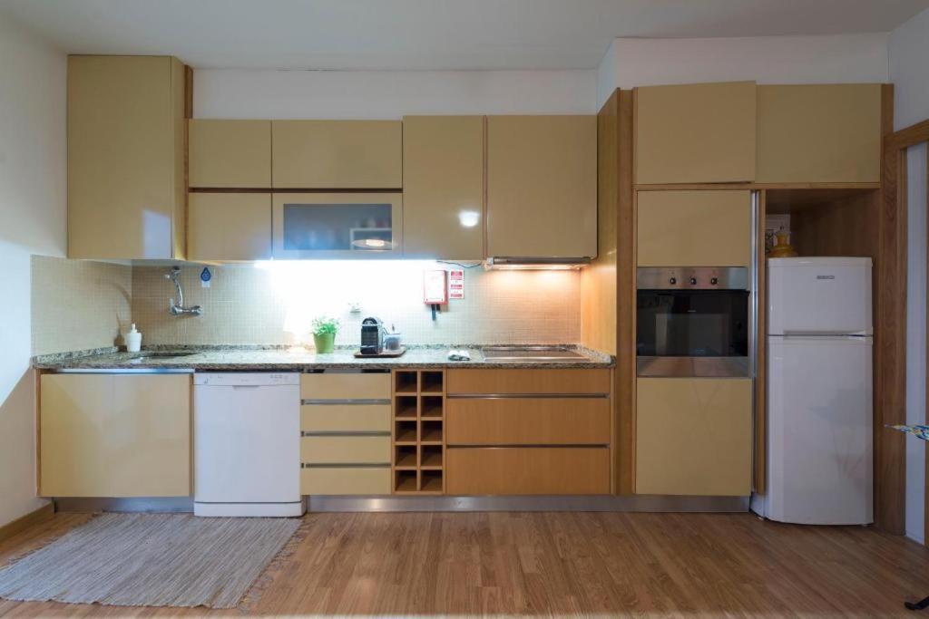 Guestready - Memories House - Art Quartier Apartment Порто Екстериор снимка