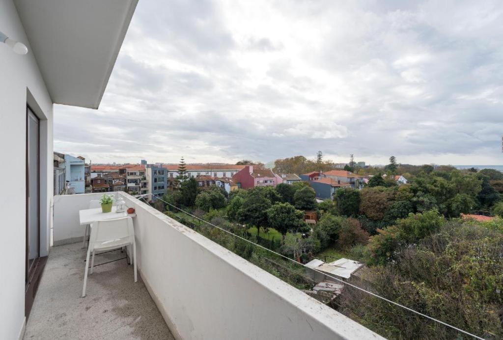 Guestready - Memories House - Art Quartier Apartment Порто Екстериор снимка