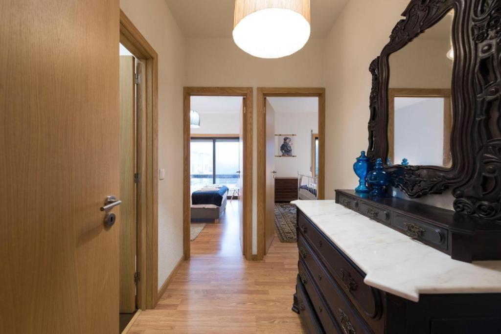 Guestready - Memories House - Art Quartier Apartment Порто Екстериор снимка