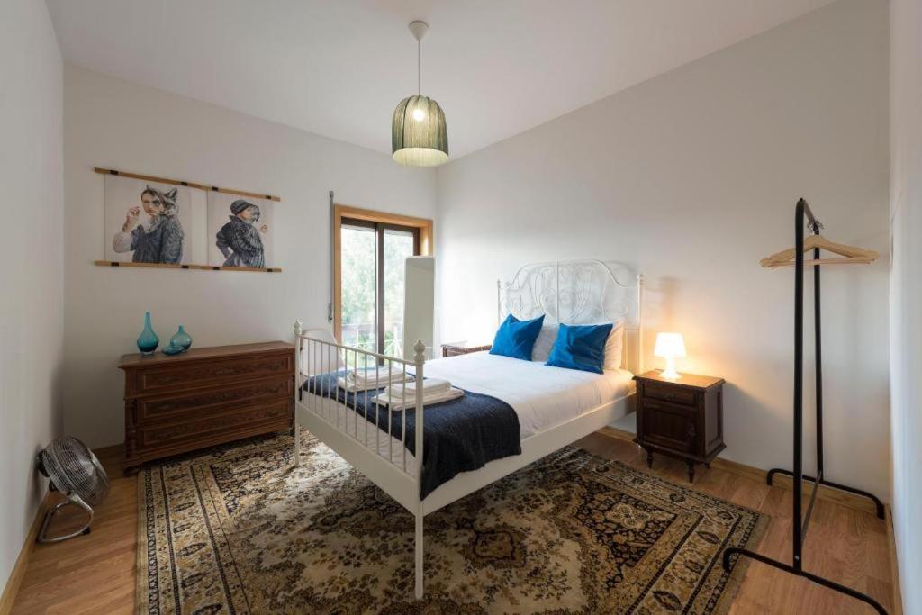 Guestready - Memories House - Art Quartier Apartment Порто Екстериор снимка