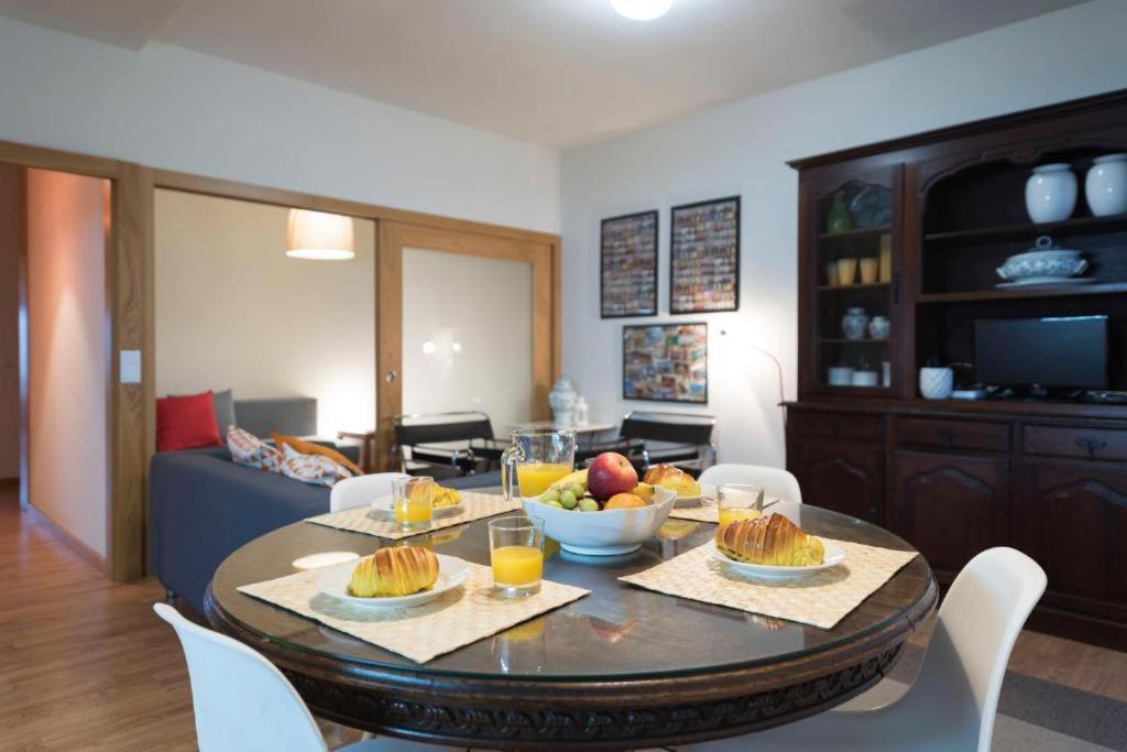 Guestready - Memories House - Art Quartier Apartment Порто Екстериор снимка