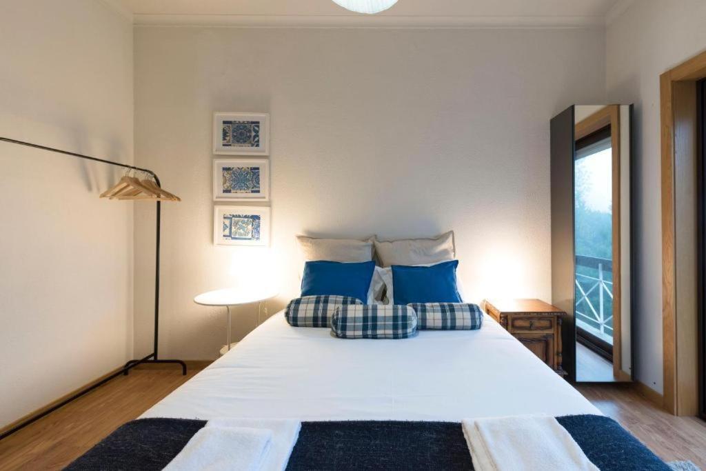 Guestready - Memories House - Art Quartier Apartment Порто Екстериор снимка