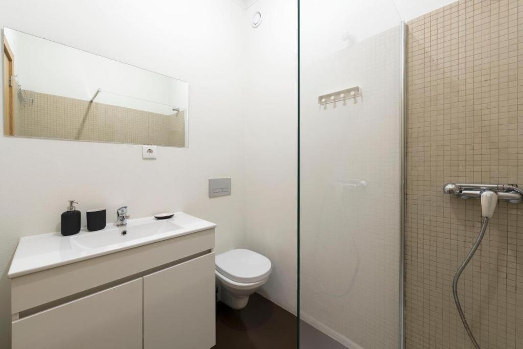 Guestready - Memories House - Art Quartier Apartment Порто Екстериор снимка