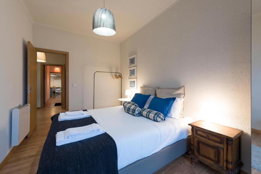 Guestready - Memories House - Art Quartier Apartment Порто Екстериор снимка