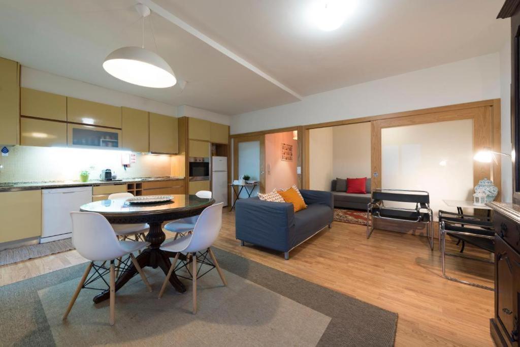 Guestready - Memories House - Art Quartier Apartment Порто Екстериор снимка