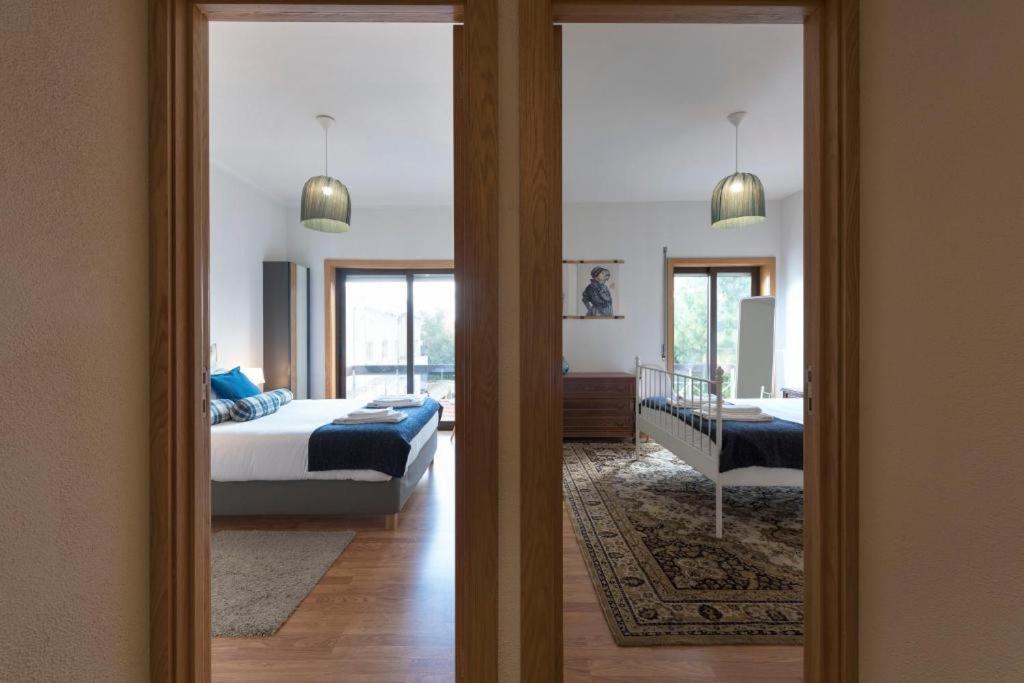 Guestready - Memories House - Art Quartier Apartment Порто Екстериор снимка