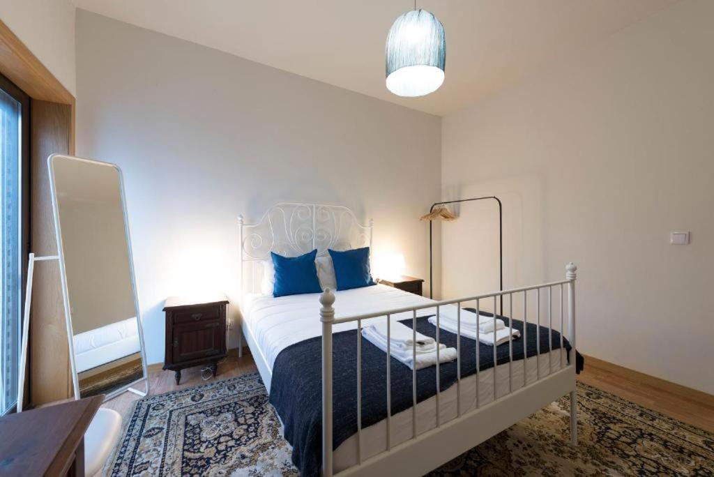 Guestready - Memories House - Art Quartier Apartment Порто Екстериор снимка