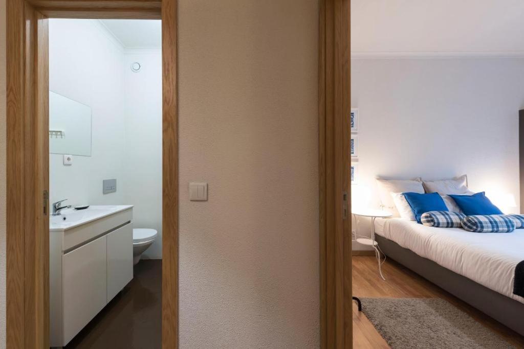 Guestready - Memories House - Art Quartier Apartment Порто Екстериор снимка