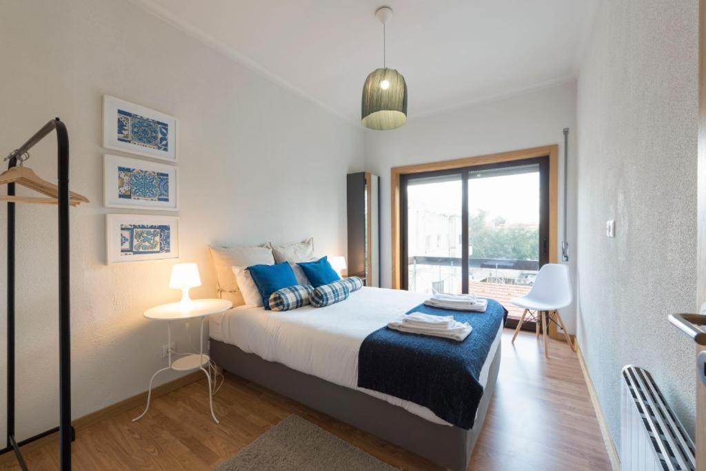 Guestready - Memories House - Art Quartier Apartment Порто Екстериор снимка