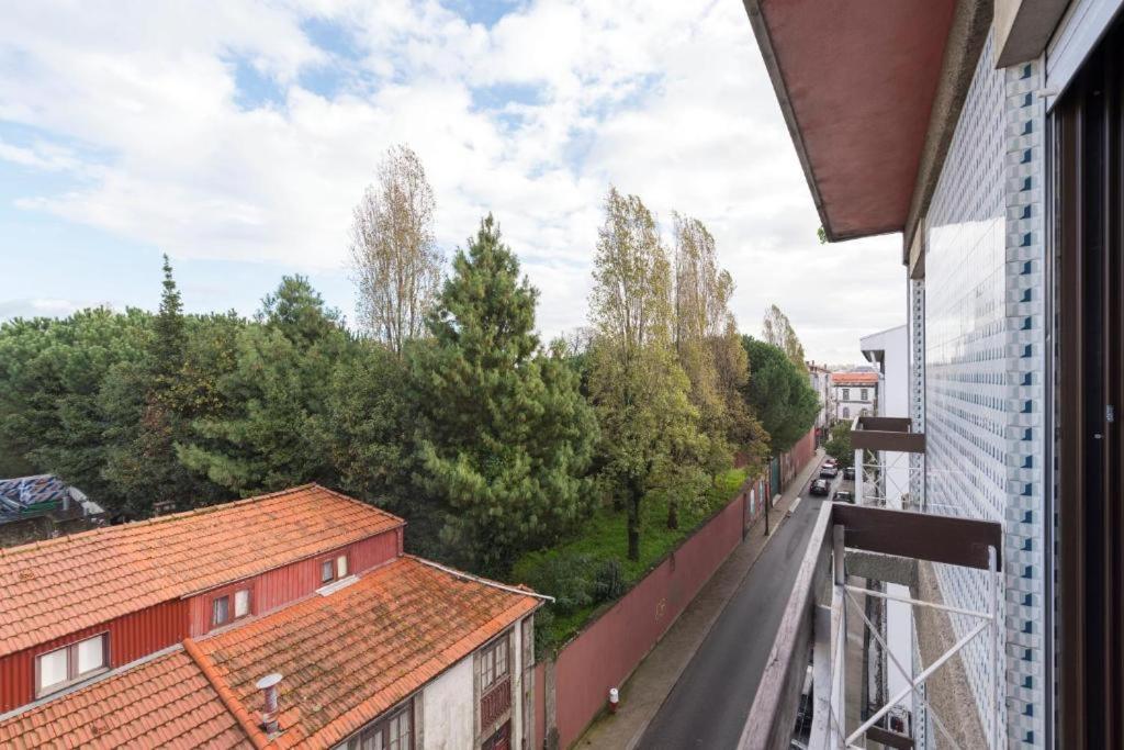 Guestready - Memories House - Art Quartier Apartment Порто Екстериор снимка