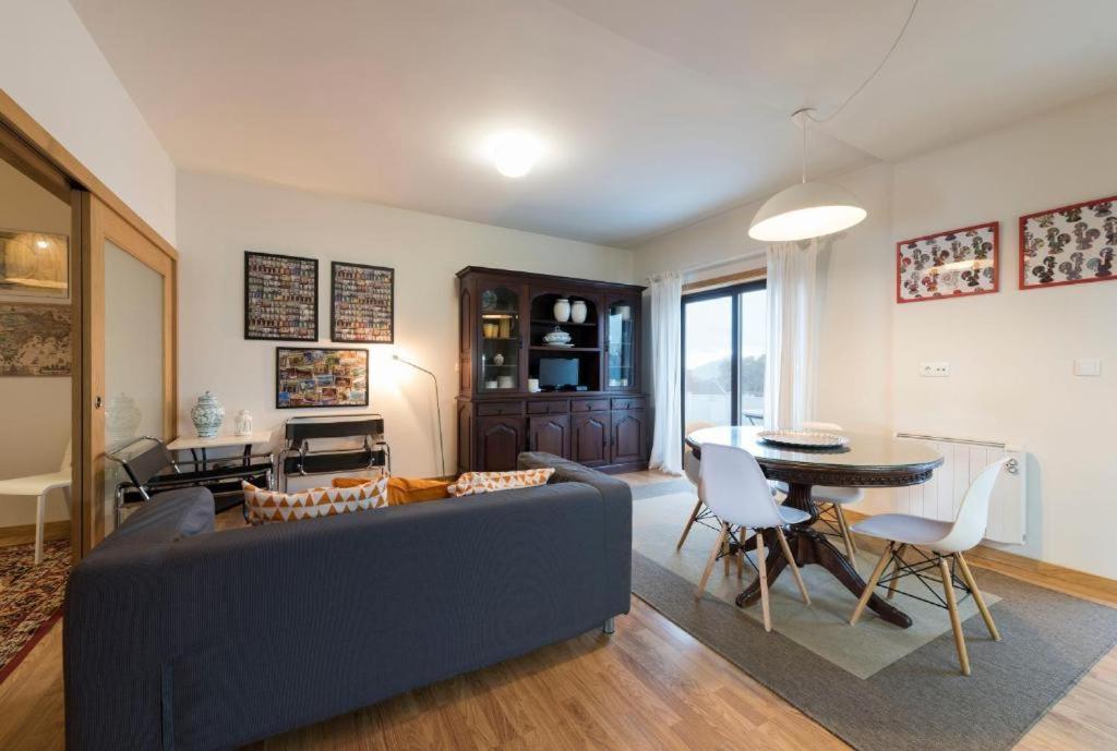 Guestready - Memories House - Art Quartier Apartment Порто Екстериор снимка