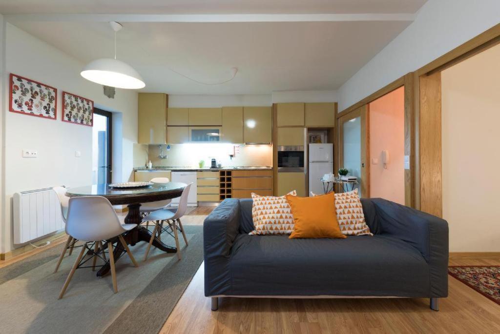 Guestready - Memories House - Art Quartier Apartment Порто Екстериор снимка